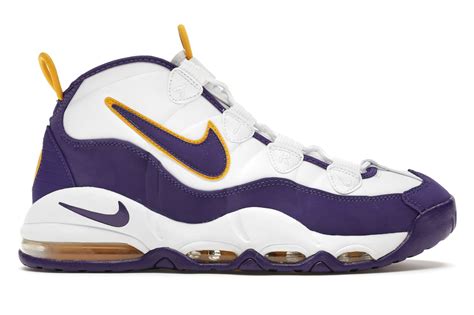 nike air uptempo 92|air max uptempo 95 lakers.